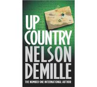 Nelson DeMille Up Country (Tascabile) Paul Brenner