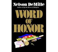 Nelson DeMille Word of Honor (Copertina rigida)
