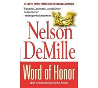 Nelson DeMille Word of Honor (Tascabile)