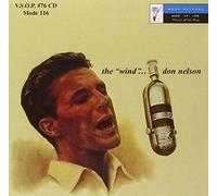 Nelson, Don - Wind