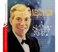 Nelson Eddy A Starry Night (Digitally Remastered) (CD)