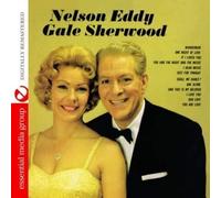 Nelson Eddy And Gale Sher Nelson Eddy And Gale Sherwood (Digitally Remaste (CD)