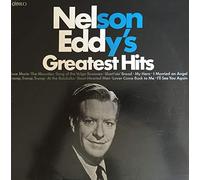 Nelson Eddy - Greatest Hits [LP VINYL]
