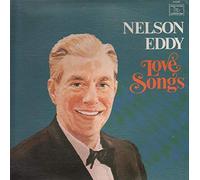Nelson Eddy - Love Songs