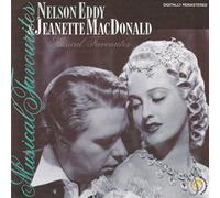 Nelson Eddy - Musical Favourites
