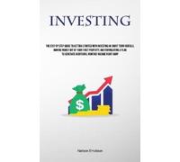 Nelson Erickson Investing (Tascabile)