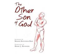 Nelson Estupinan Bass The Other Son of God (Tascabile)