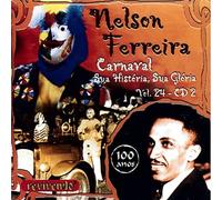 Nelson Ferreira - 100 Anos-Carnaval Sua V24