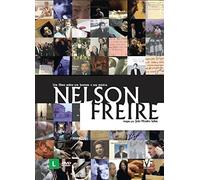 Nelson Freire (2Pc) (Doc) (2003) - Nelson Freire / Joao Moreira Salles