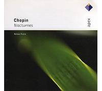 Nelson Freire - Chopin : Nocturnes & Fantasie - Apex