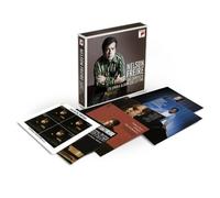 NELSON FREIRE - Freire - The Complete Columbia Album Collection [7Cd]