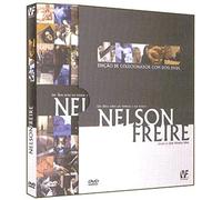 Nelson Freire - Nelson Freire