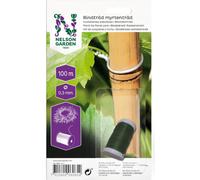 Nelson Garden Filo per Legature Verde Ø 0,3 mm - 100 m - 1 pz.