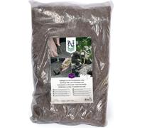 Nelson Garden Telo in Lana - 120x80 cm