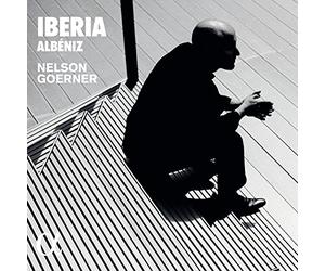 Nelson Goerner - Albeniz: Iberia