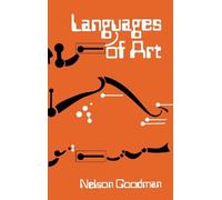 Nelson Goodman Languages of Art (Tascabile)