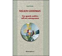 Nelson Goodman. Uno sguardo analitico sull'arte contemporanea