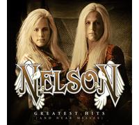 Nelson - Greatest Hits (And Near Misses)