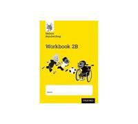 Anita Warwick N Nelson Handwriting: Year 2/Primary 3: Workbook 2B (p (Tascabile)
