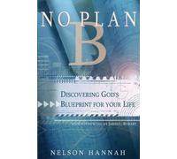 Nelson Hannah No Plan B (Tascabile)