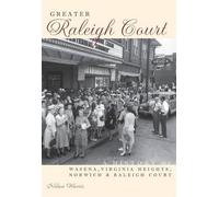 Nelson Harris Greater Raleigh Court (Tascabile)