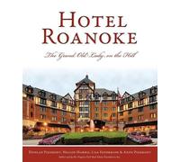 Nelson Harris Hotel Roanoke (Tascabile)