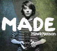 Nelson, Hawk - Made