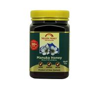 Nelson Honey New Zealand Miele di Manuka della Nuova Zelanda, 100+, 500 g