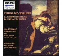 Nelson J. - Rappresentazione di Anima E di