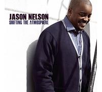Nelson, Jason - Shifting The Atmosphere