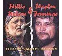 Nelson/Jennings - Country Legends Reunion