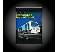 Nelson, Jennings - Outlaw Reunion Vol. 2