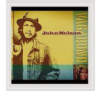 Nelson, John - Vagabond