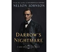 Nelson Johnson Darrow's Nightmare (Copertina rigida)