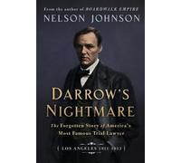 Nelson Johnson Darrow's Nightmare (Tascabile)
