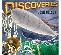 Nelson, Josh - Discoveries