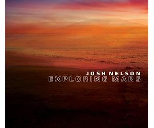 Nelson, Josh - Exploring Mars