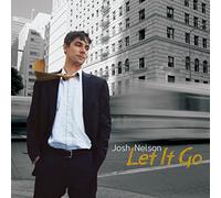 Nelson, Josh - Let It Go