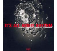 NELSON/KARKKAINEN/SKOG - IT'S ALL ABOUT RHYTHM
