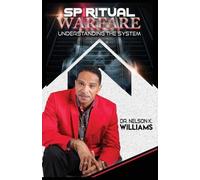 Nelson Kay Williams Spiritual Warfare (Tascabile)