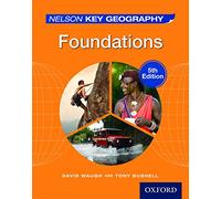 Nelson Key Geography Foundations Student Book
