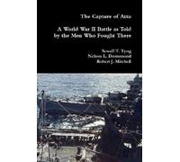 Nelson L Drummond Robert J Mitchell Sewell T The Capture of (Copertina rigida)