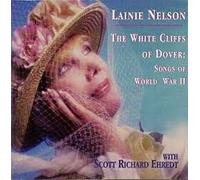 Nelson, Lainie - Songs of World War II