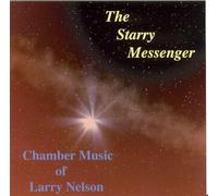 Nelson, Larry - Starry Messenger