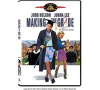 Nelson/Lee/Jump/Olkewicz/Lacey - Making the Grade