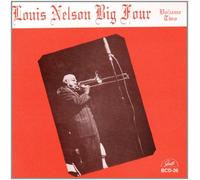 Nelson, Louis - Vol. 2-Louis Nelson Big Four