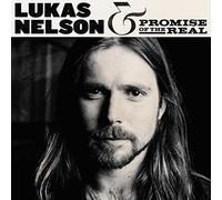 Nelson Lukas - Lukas Nelson & Promise Of The Real