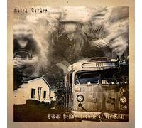 Nelson Lukas - Naked Garden