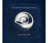 Lukas Nelson & Promise of the Real A Few Stars Apart (Vinyl LP) 12" Album