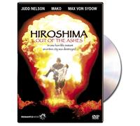 Nelson/Mako - Hiroshima-Out of the Ashes